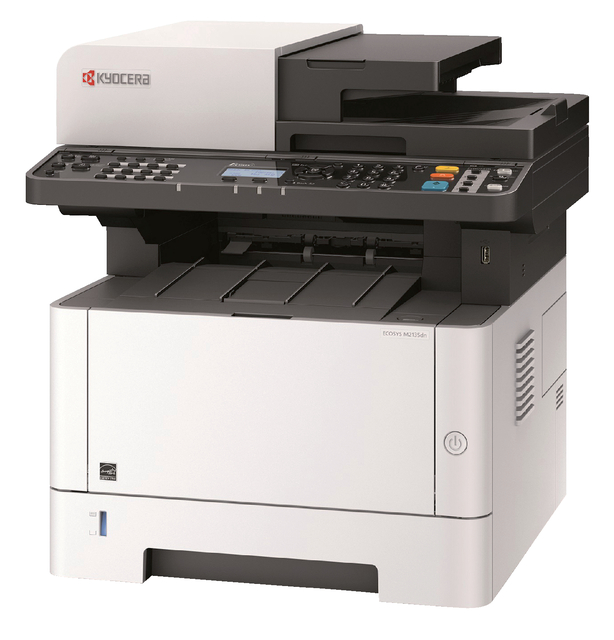 Multifonction laser Kyocera Ecosys M2135DN