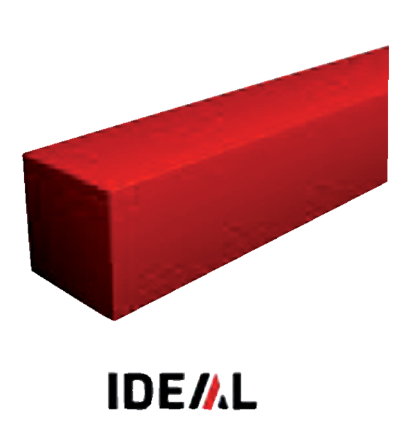 Réglette Ideal pour Ideal 5255/5221-95-EP