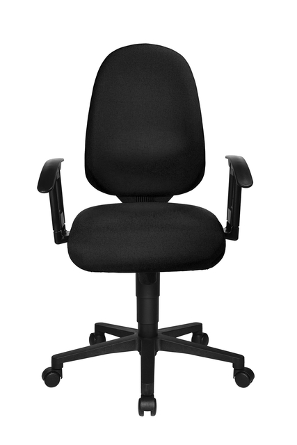 Chaise de bureau Topstar Syncro Pro 5 noir