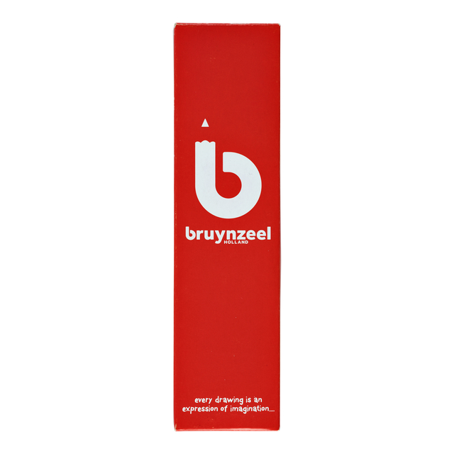 Crayon Bruynzeel 1605 6B