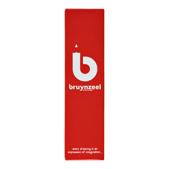 Crayon Bruynzeel 1605 3B