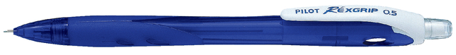 Portemine Pilot Begreen Rexgrip 0,5mm Bleu
