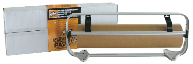 Dérouleur de papier d’emballage CleverPack jusqu'à 750mm
