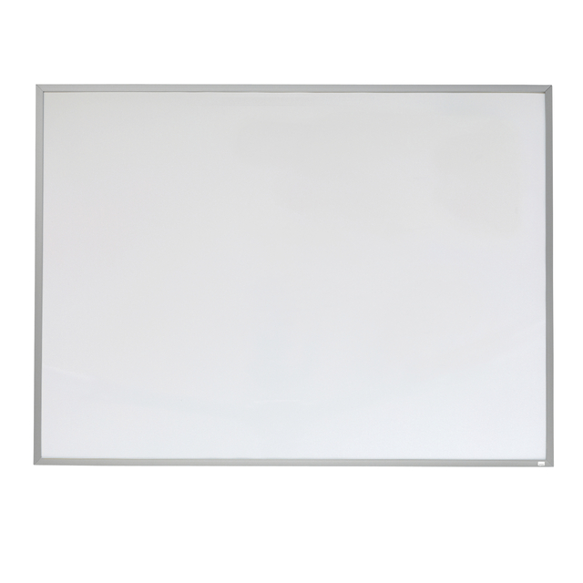 Tableau blanc Nobo 58,5x43cm aluminium magnétique