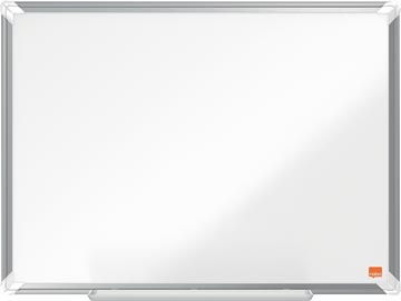 Nobo whiteboard retail, emaille, ft 45 x 30 cm