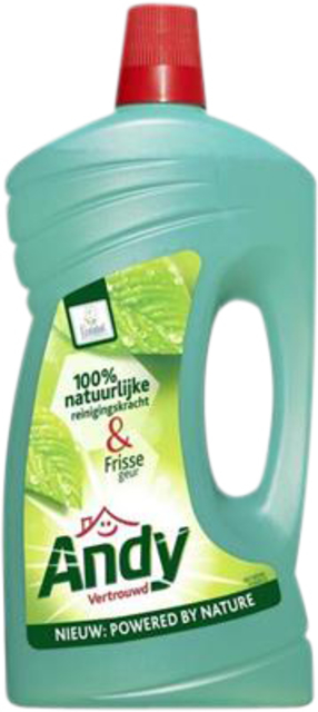 Nettoyant multi-usages Andy Vertrouwd 1 litre