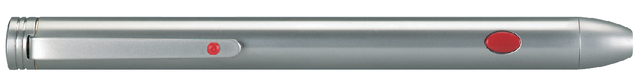 Pointeur laser Lega LX2 métallique piles inclus