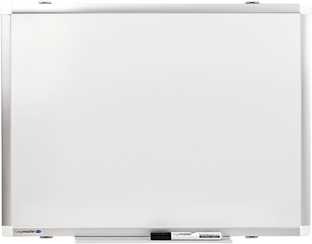 Tableau blanc Legamaster Premium+ 30x45cm magnétique émaillé
