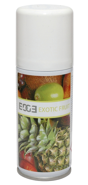 Déodorisant Euro Aérosol fruit exotique