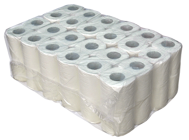 Toiletpapier Blanco 2-laags 200vel 48rol
