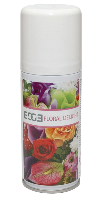 Luchtverfrisser Euro aerosol floral delight