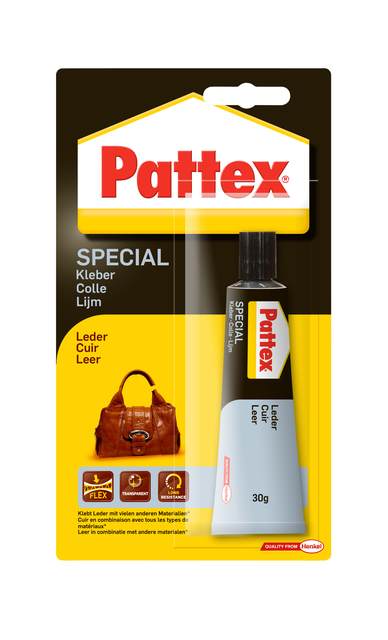 Pattex Special leerlijm