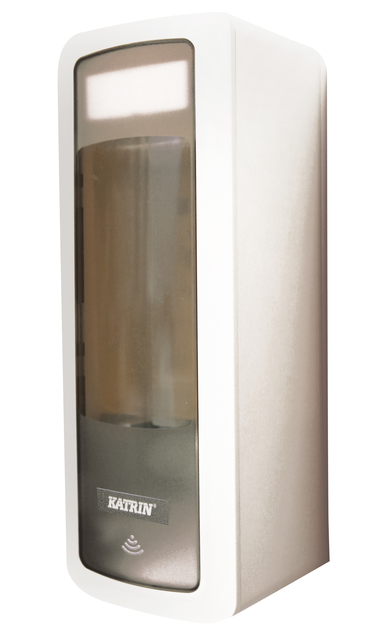 Dispenser Katrin 44672 zeepdispenser Touchfree 500ml wit