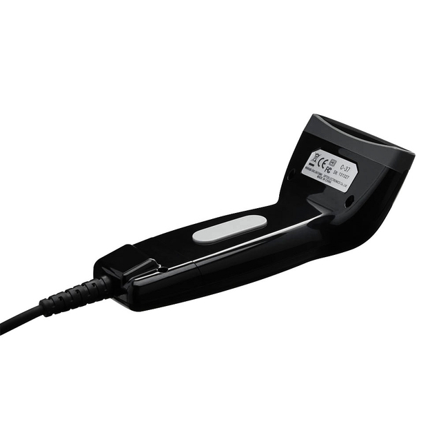 Handscanner Sharp XE-AHS37 zwart