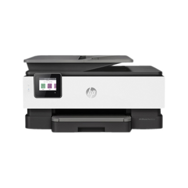 Multifunctional Inktjet HP Officejet Pro 8022E