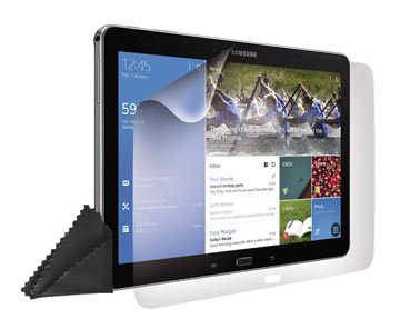 Trust kleefvellen Galaxy TabPro & Notepro 12,2