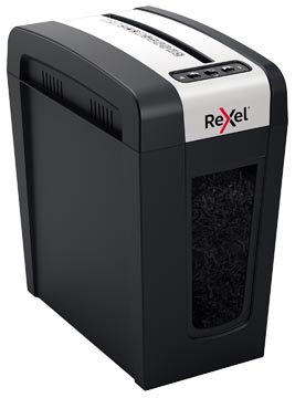 Rexel Secure papiervernietiger MC4-SL