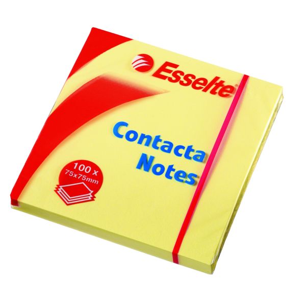 Contacta Notes