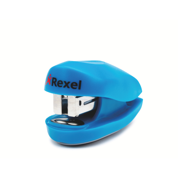 Rexel Buddy Mini Nietmachine, assorti