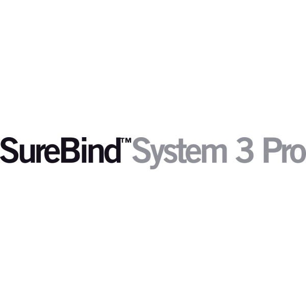 GBC SureBind System 3Pro-stripbindmachine