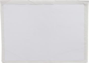 Paklijstenvelop Dokulops C4, ft 328 x 235 mm, doos van 500 stuks, blanco