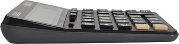 Desq calculatrice de bureau Business Classy XL 30321, noir