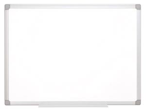 Q-CONNECT magnetisch whiteboard 180 x 90 cm
