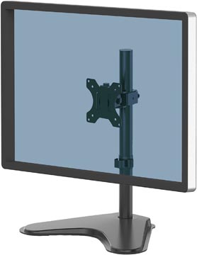 Fellowes Professional Series monitorarm, vrijstaand, voor 1 scherm