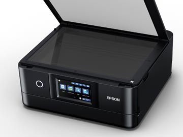 Epson 3-in-1 printer Expression Photo XP-8700