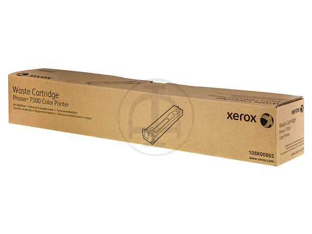 108R00865 XEROX Phaser Toner opvangbakje 20.000pagina's