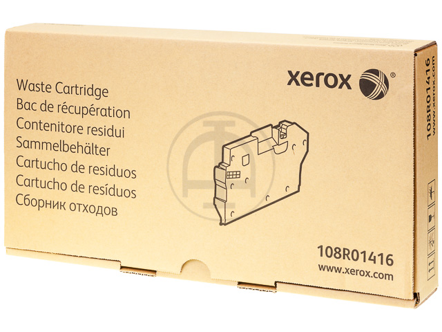 108R01416 XEROX Phaser collecteur toner 30.000pages