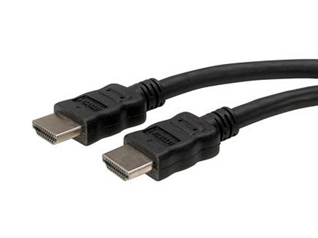 NEOMOUNTS HDMI 1.3 VIDEO CABLE 3m HDMI10MM 19pins m/m black