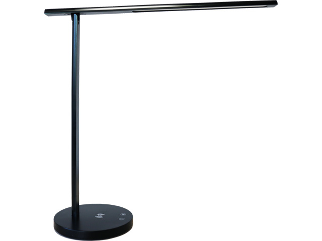 400124560 UNILUX DESK LAMP DIVA charging function dimmable black