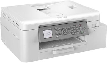Brother imprimante tout-en-un MFC-J4340DWE