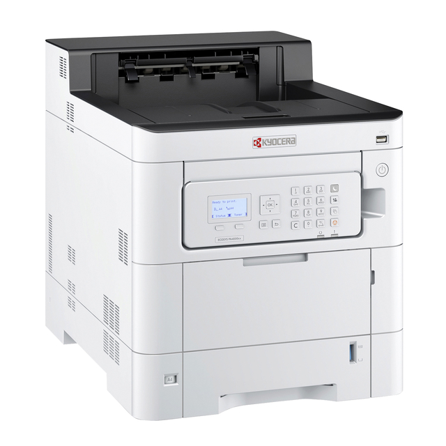 Imprimante Laser Kyocera Ecosys PA4500CX