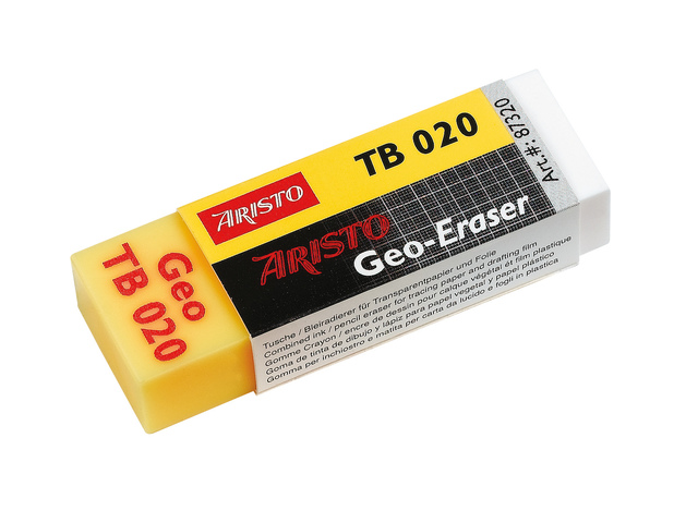 Gum Aristo Geo TB 020