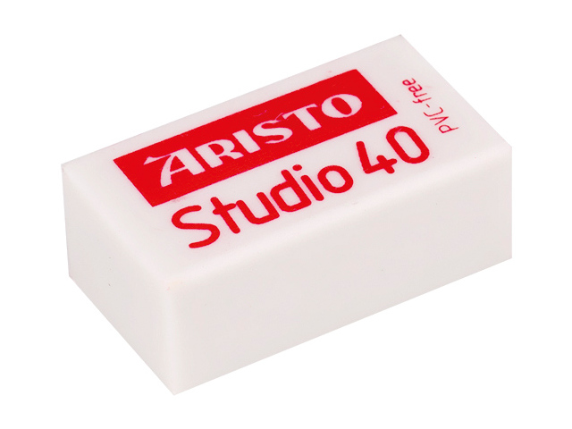 Gum Aristo Studio 40 display a 40 stuks