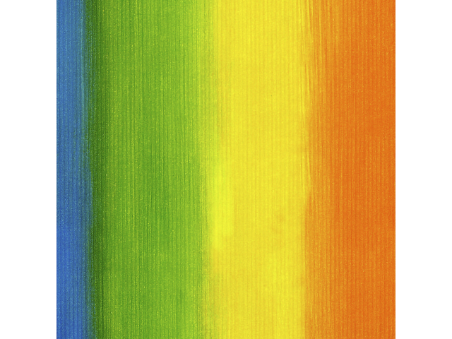 Toonbankrol Kangaro kraft rainbow 60 grams 50 cm breed 250 meter