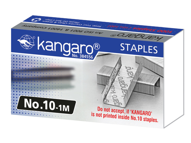 Nietjes Kangaro No10