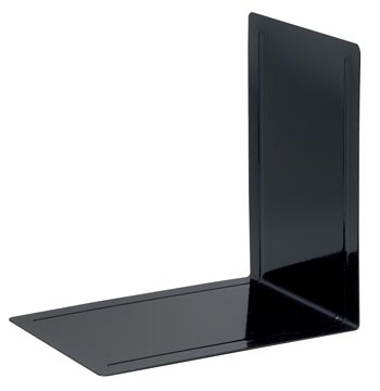 Maul boekensteun ft 16,5 x 24 x 24 cm, zwart