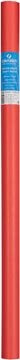 Canson papier kraft ft 68 x 300 cm, rouge