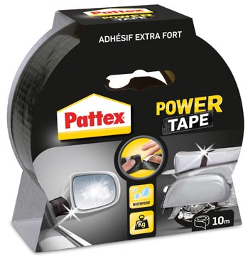 Plakband Power Tape