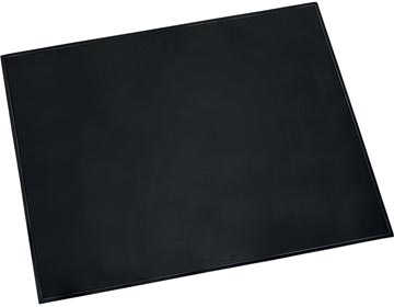 Läufer Synthos onderlegger zonder folie, ft 52 x 65 cm, zwart